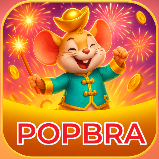 POPBRA: Seu Cassino Online Seguro e Premiado