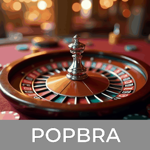 POPBRA: Apostas Esportivas Profissionais com Foco no Brasil