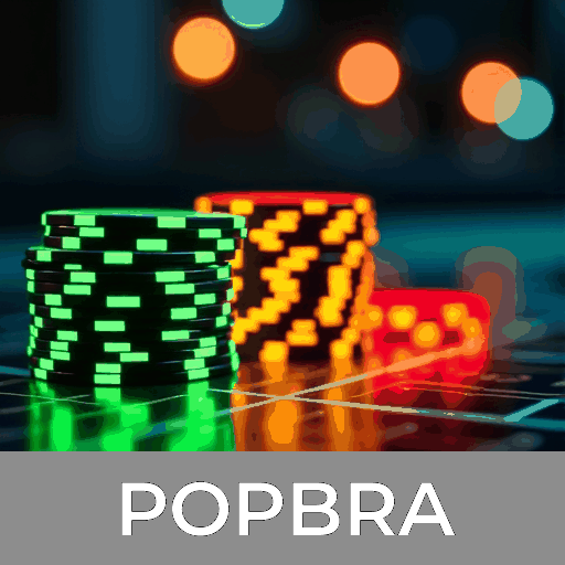 Experimente o Crash no POPBRA: Lucros Rápidos e Emoção