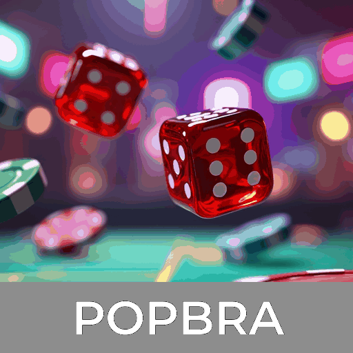 POPBRA: A Revolução das Apostas no Seu Celular