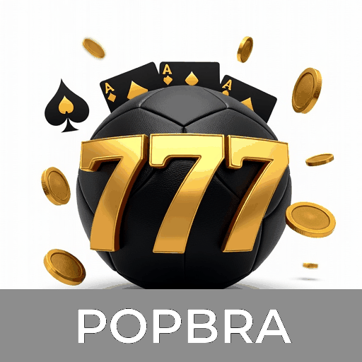POPBRA: A Revolução das Apostas no Seu Celular