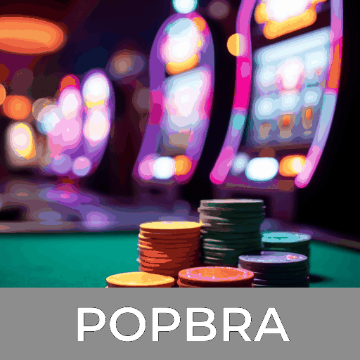 Experimente o Login Ultra Seguro em POPBRA
