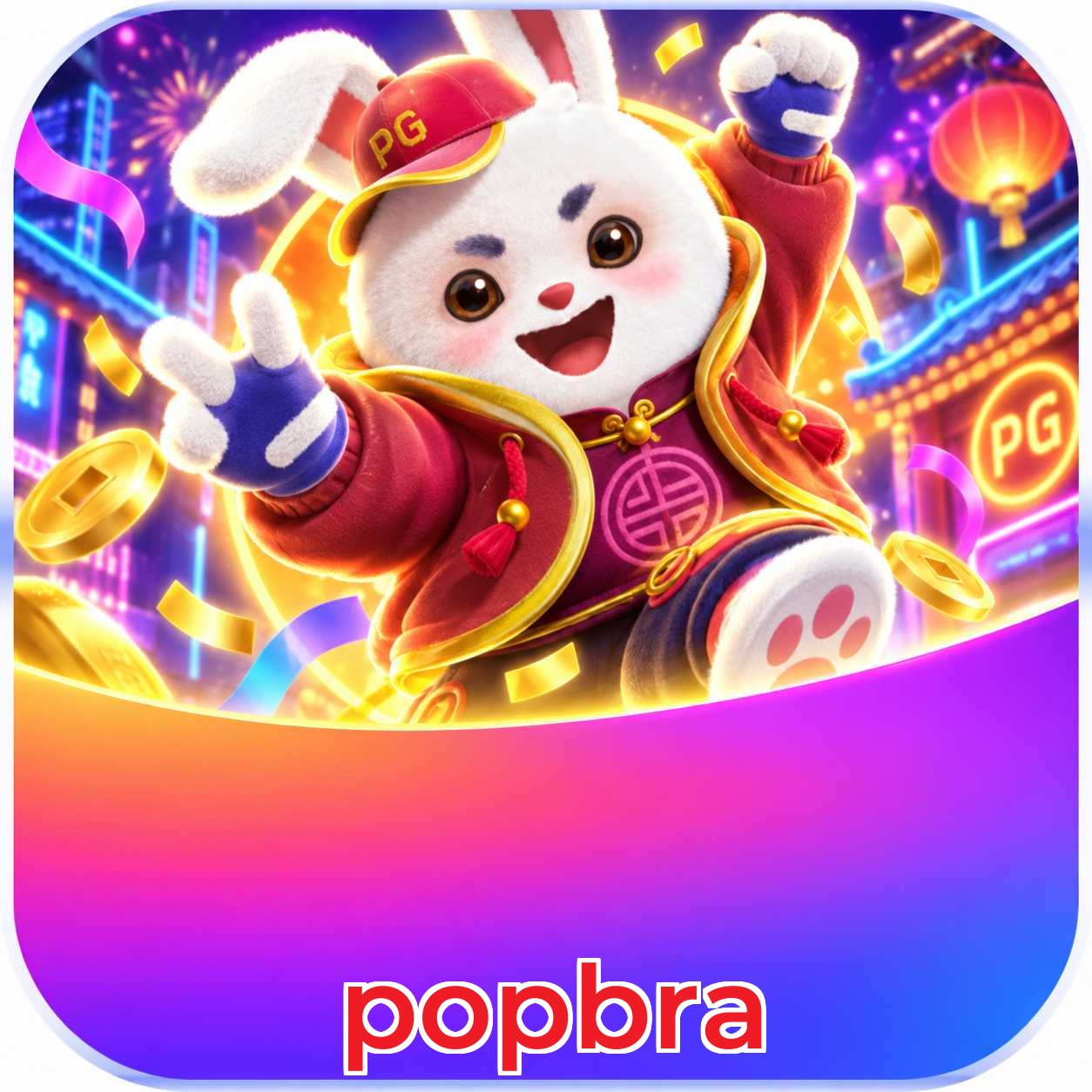 popbra atualizar e desinstalar app