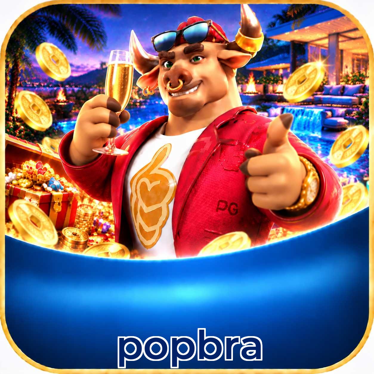 popbra Suporte