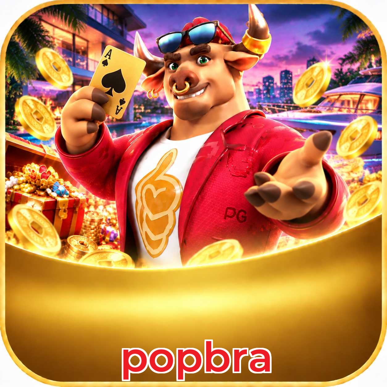 popbra Download Speed