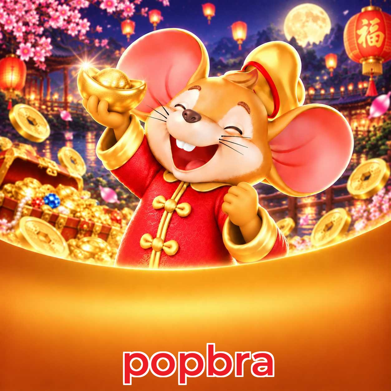 popbra Live Casino Overview