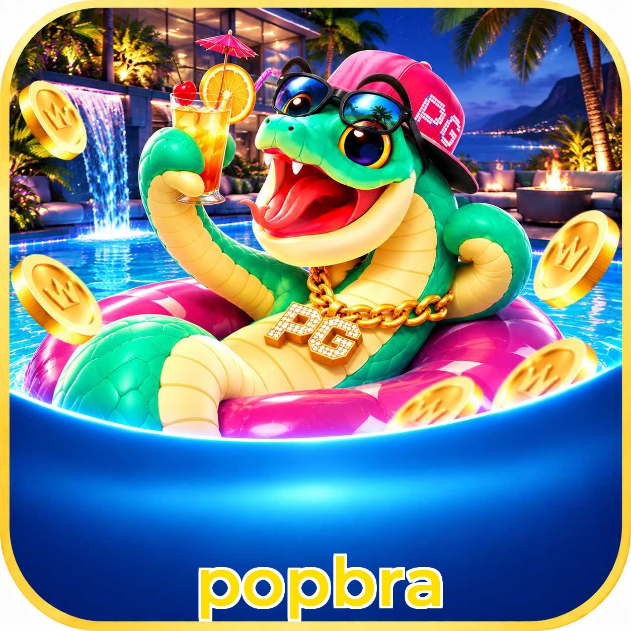 popbra Fortune Tiger Tips