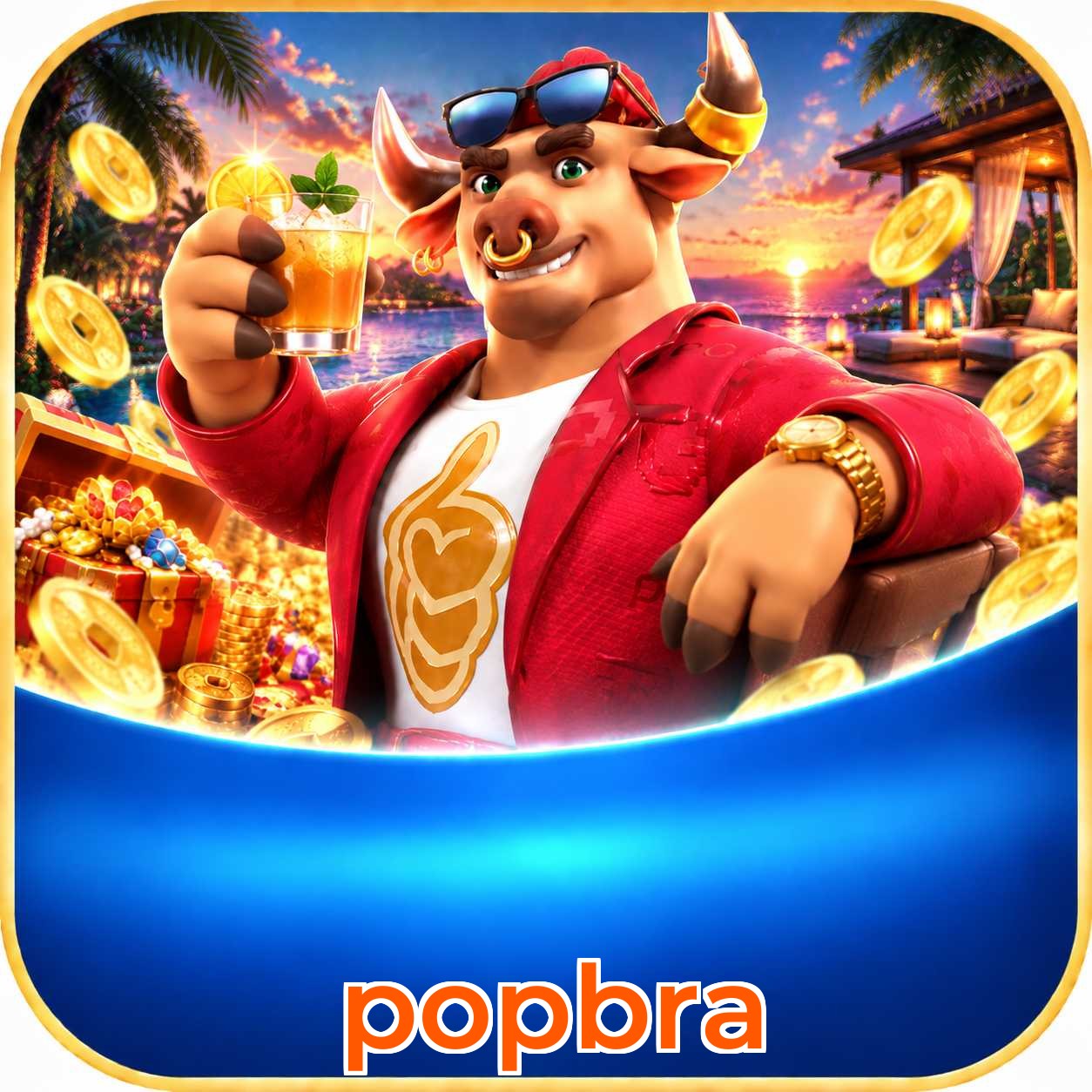 popbra Bet Odds Analysis
