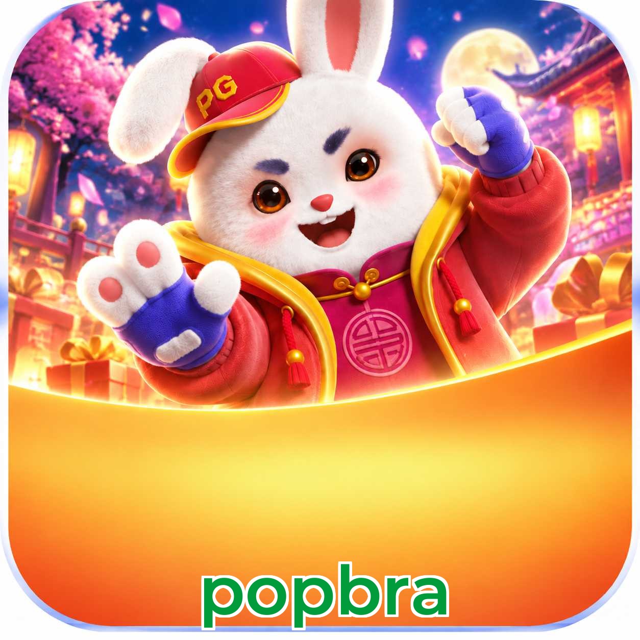 popbra Facebook Page