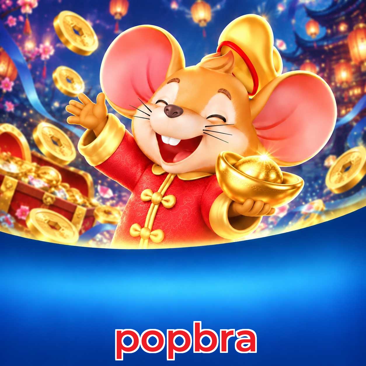 popbra Saque