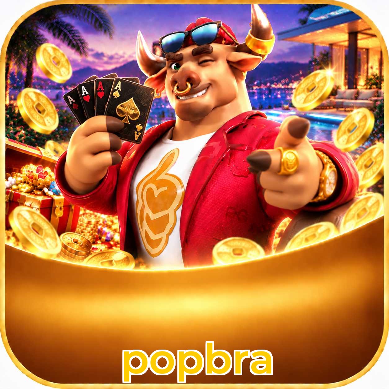Baixar popbra iPhone