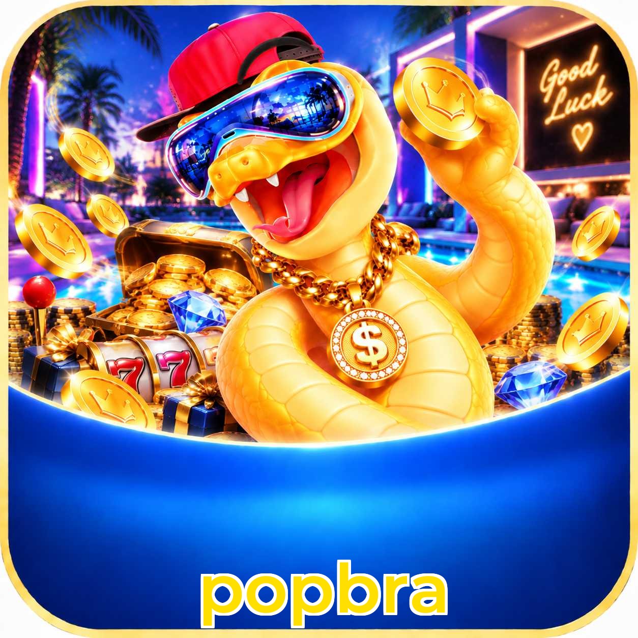 popbra Free Spins