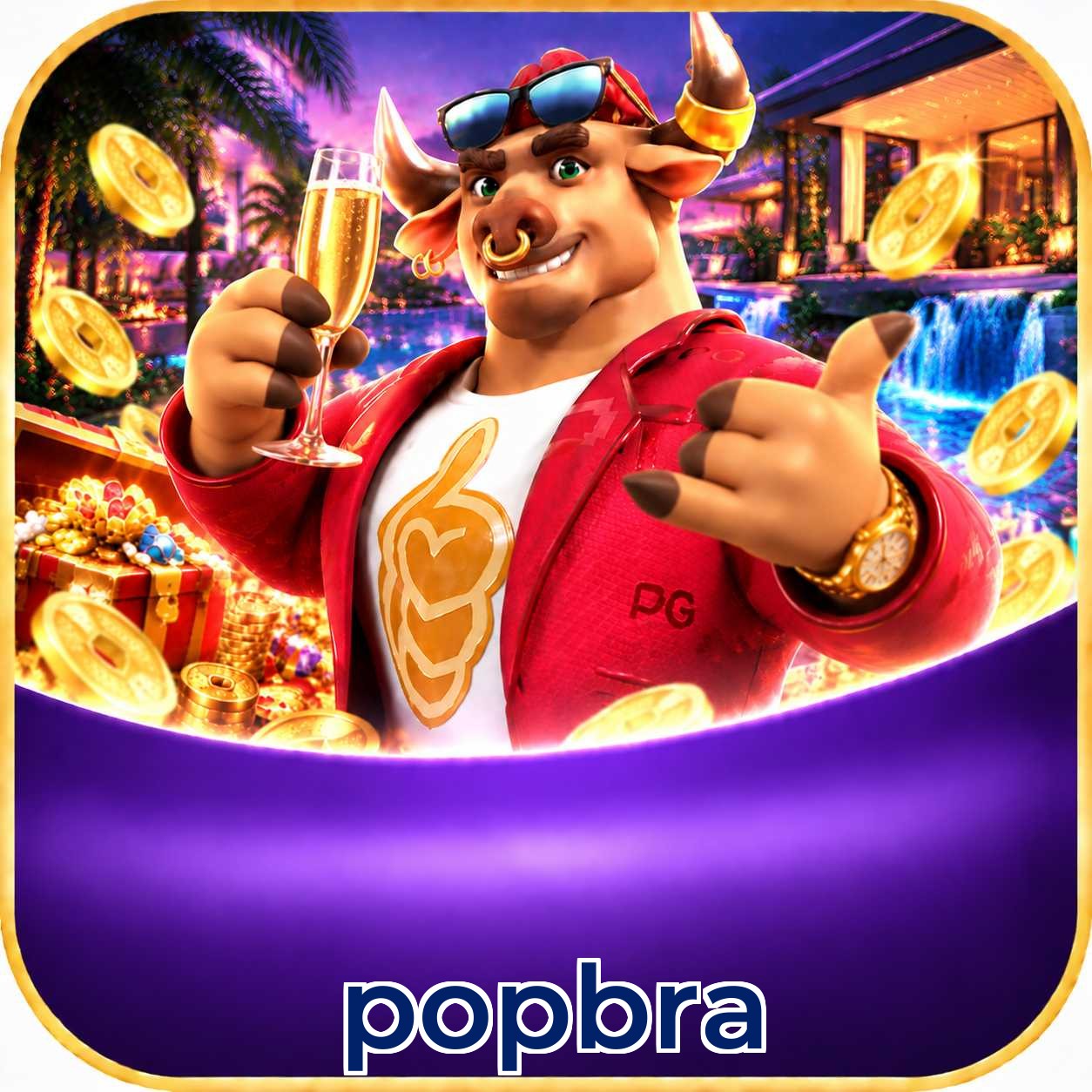 popbra Plataforma FAQ