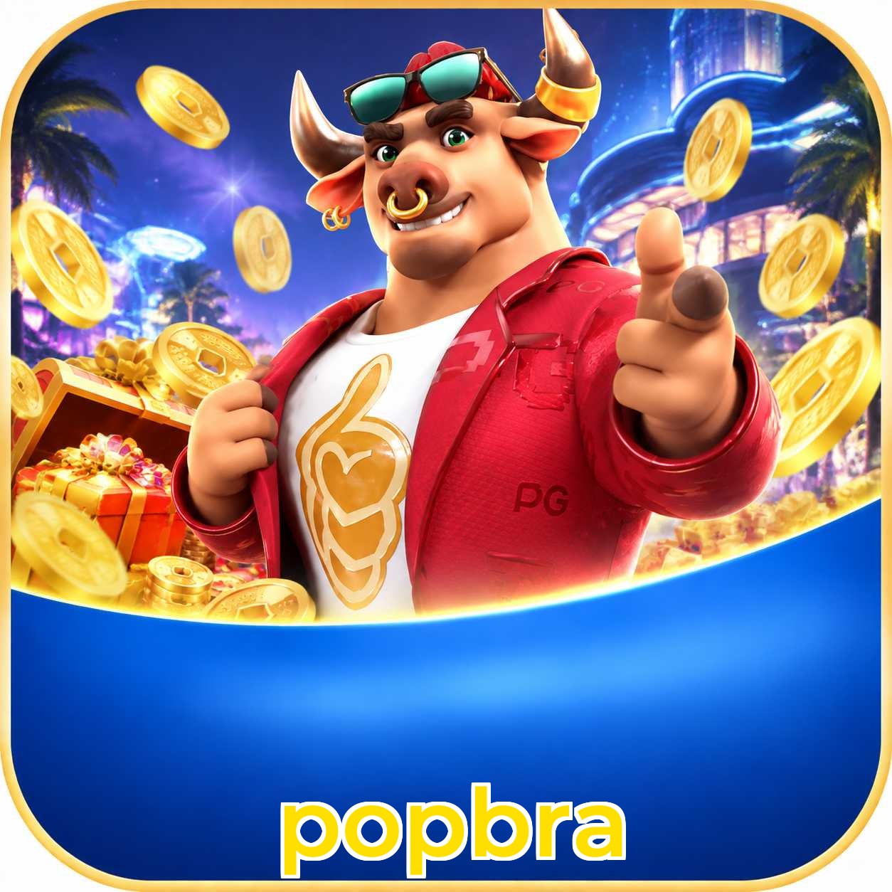 popbra tabela de testes de instalação