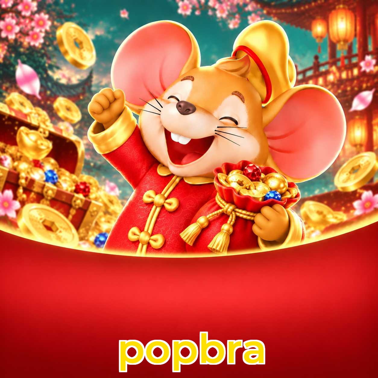 popbra Live Games