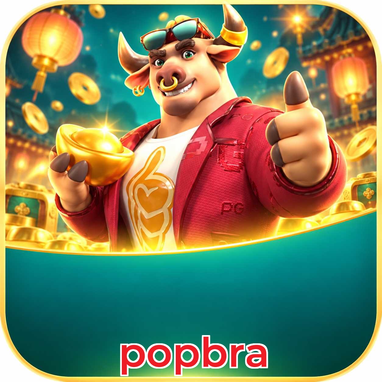 popbra Logo