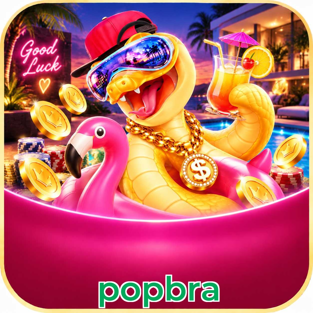 popbra VIP FAQ