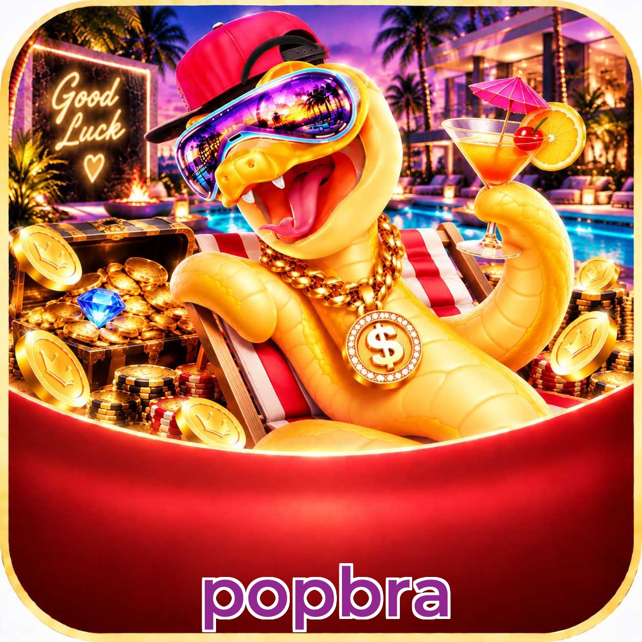 popbra Cashback