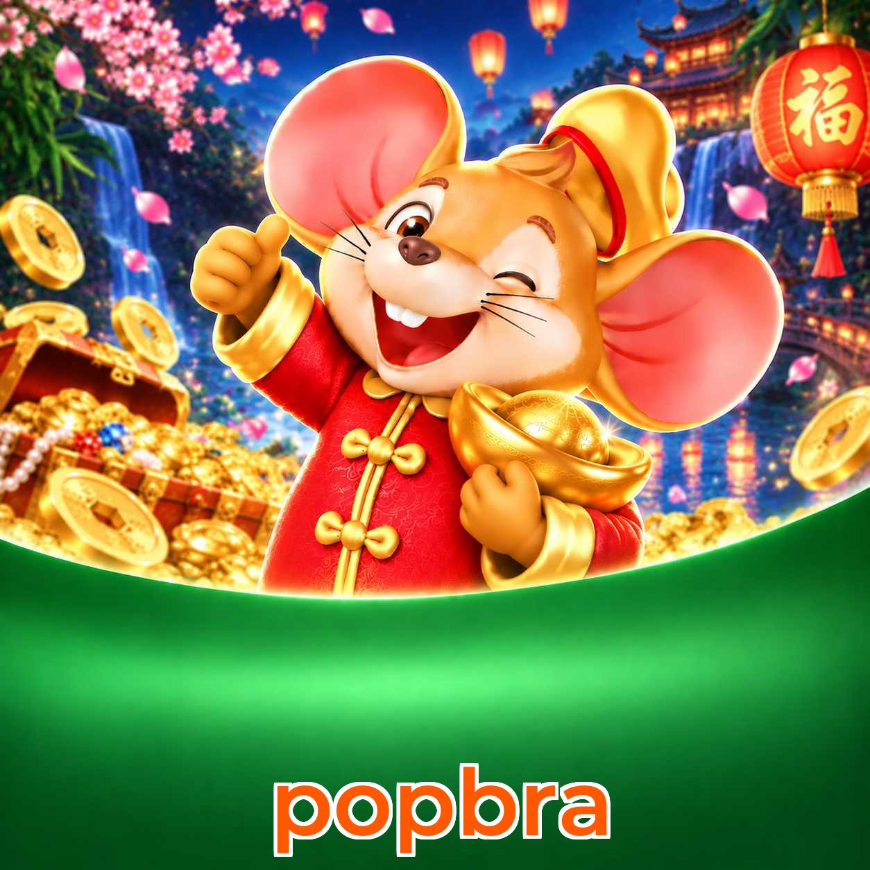 popbra Responsible Gaming