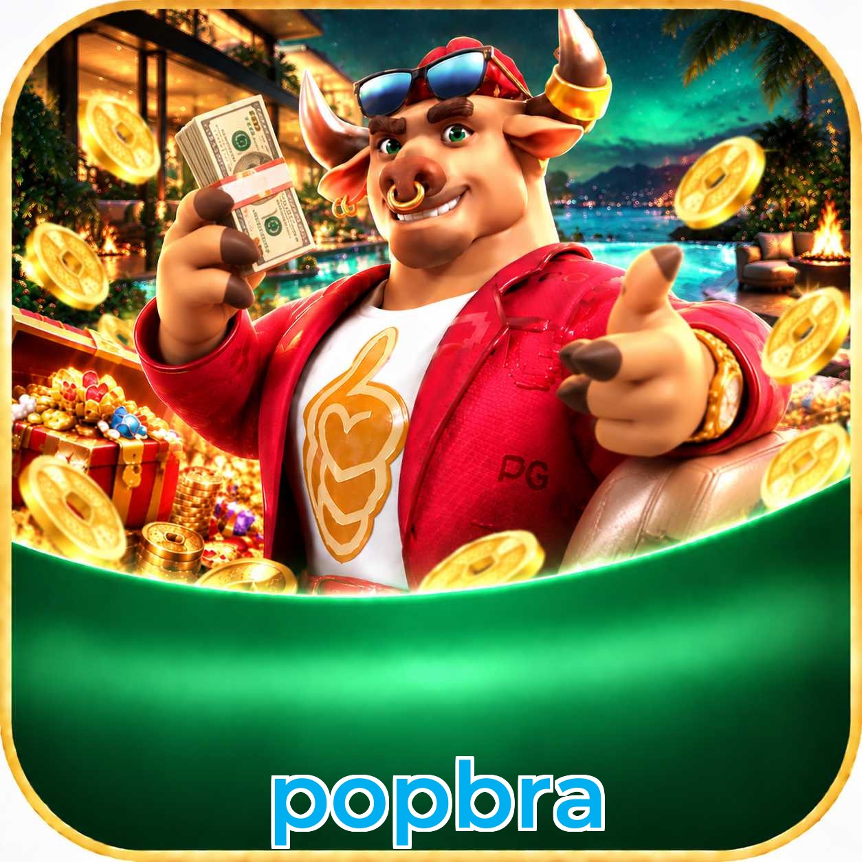 popbra VIP Program