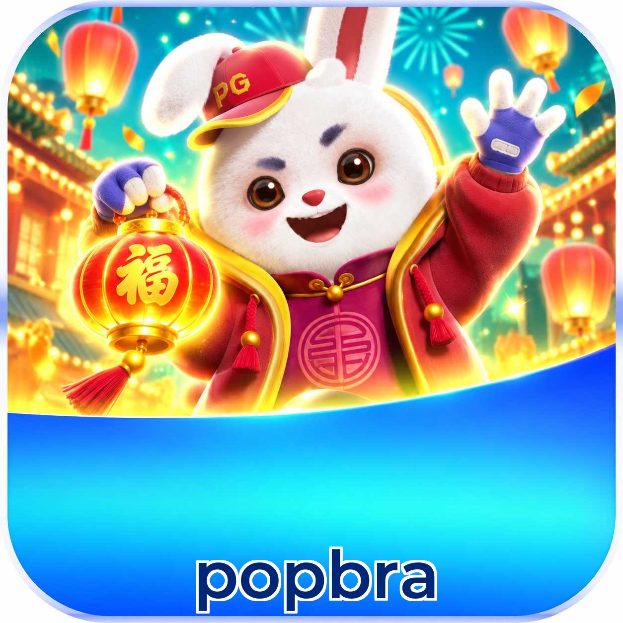 popbra Métodos de Login