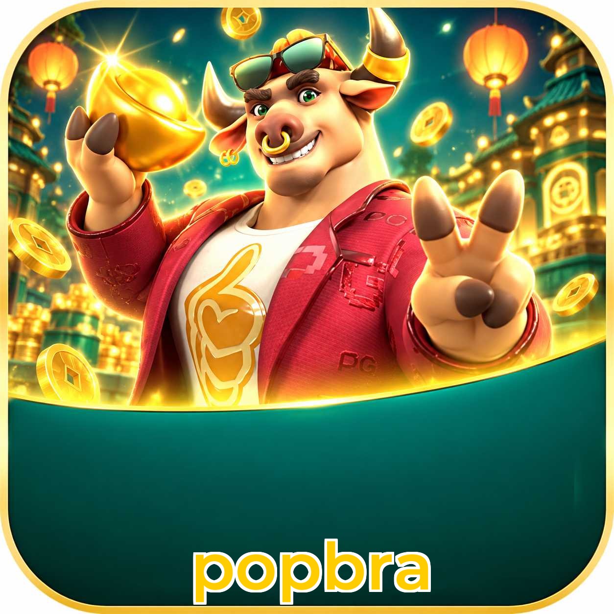 popbra Fortune Tiger FAQ