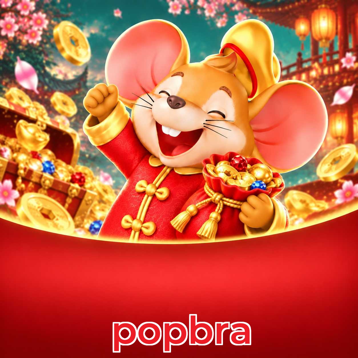 popbra Slots