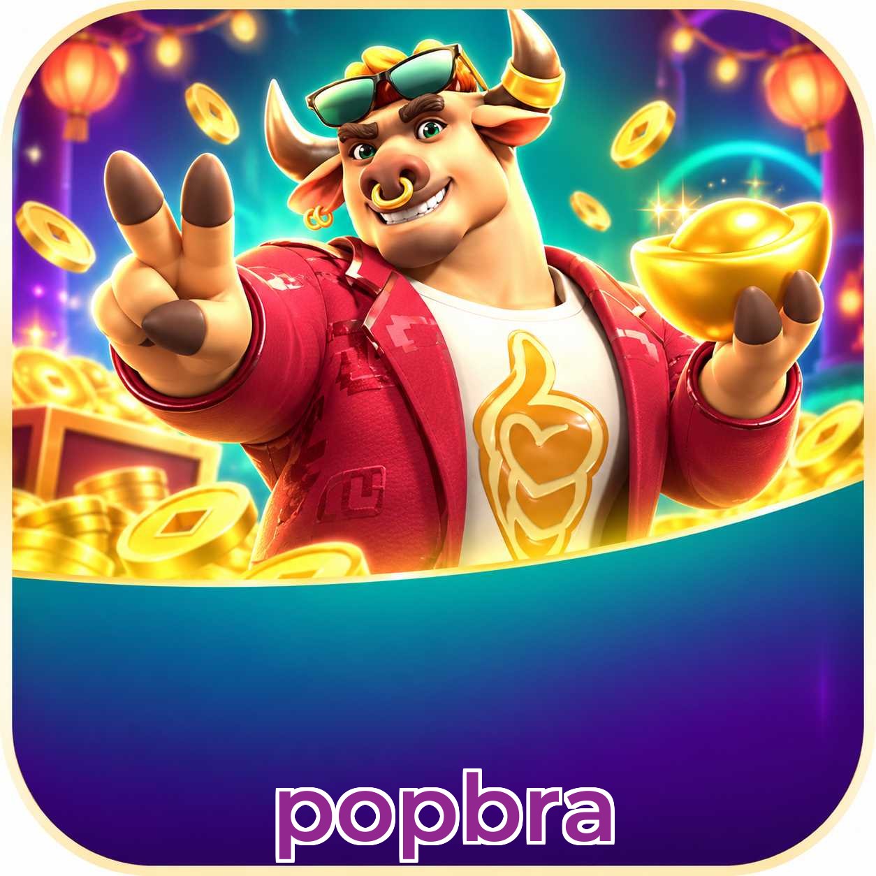 popbra RTP Testing