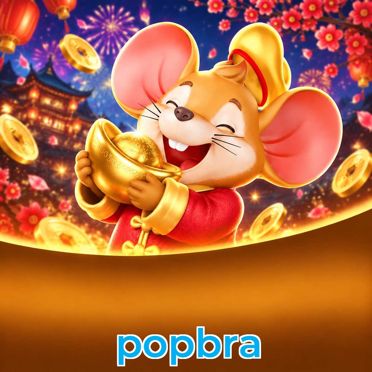 popbra Telegram Stats