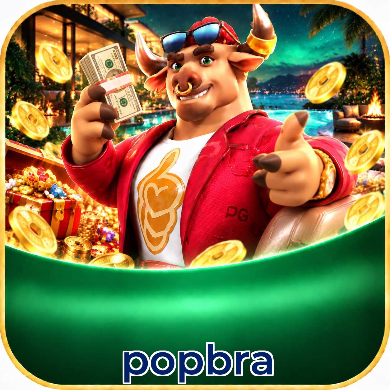 popbra Fortune Tiger RTP