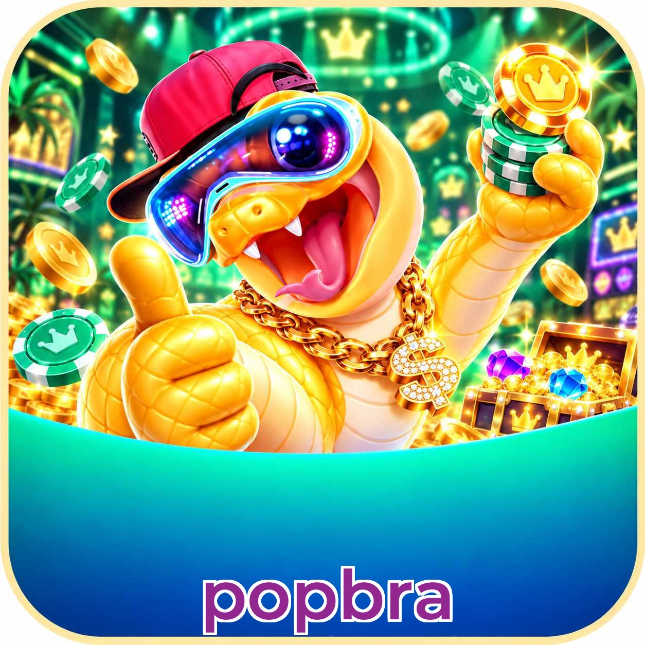 popbra instalar Android APK