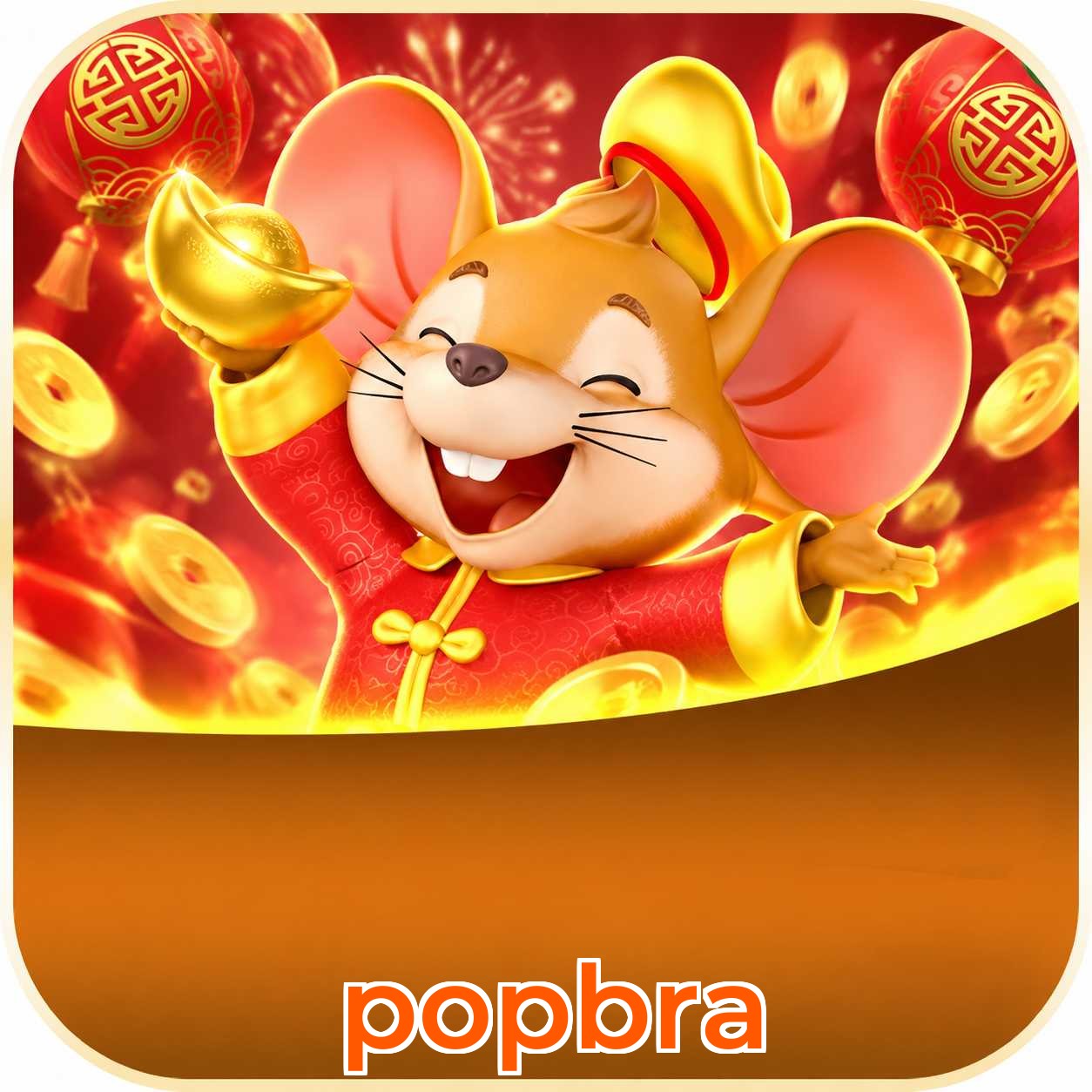 popbra Fortune Tiger Strategies