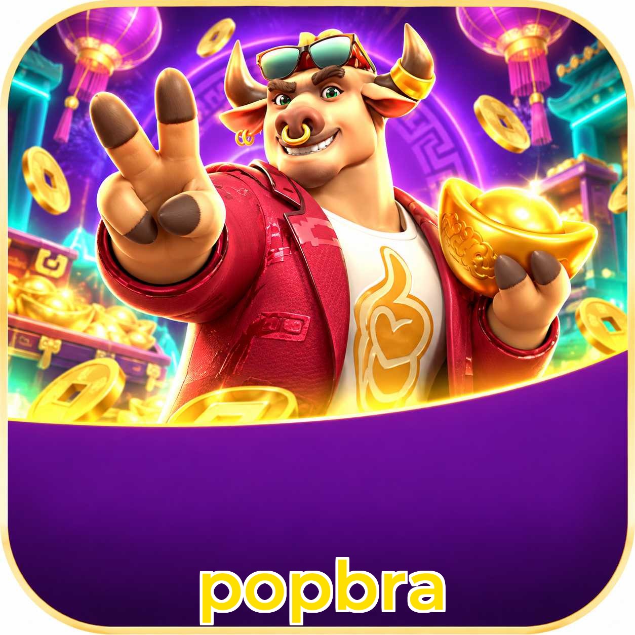 popbra Game Stats