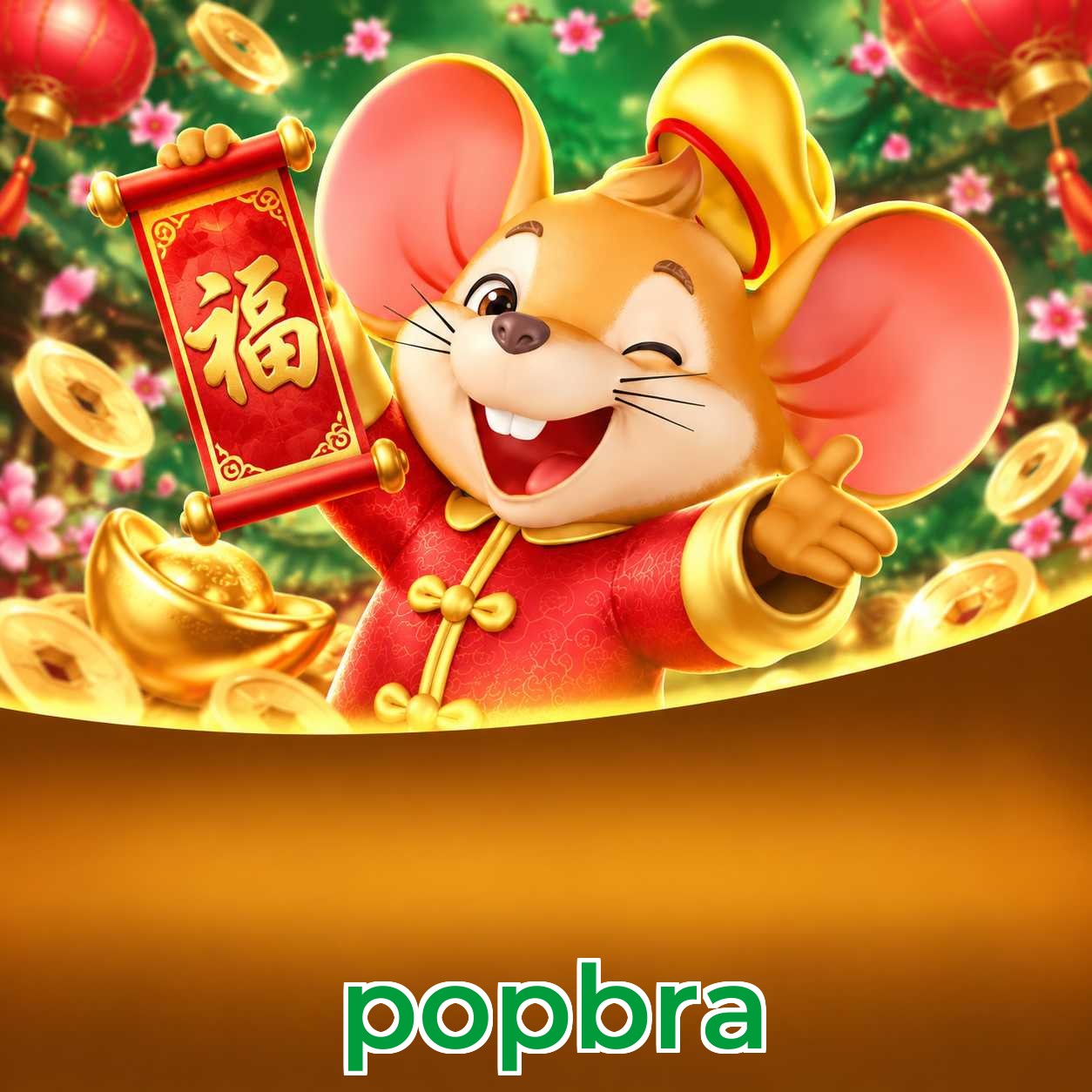 popbra Top Slots