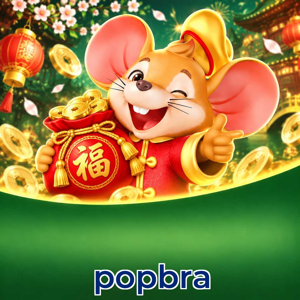 Baixar popbra PC Mac