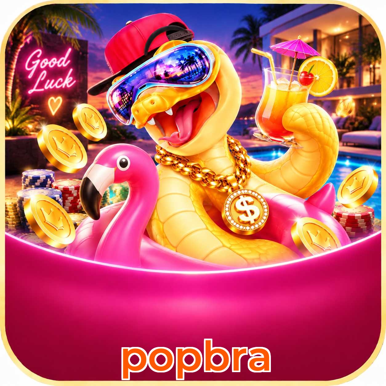 popbra Facebook Support