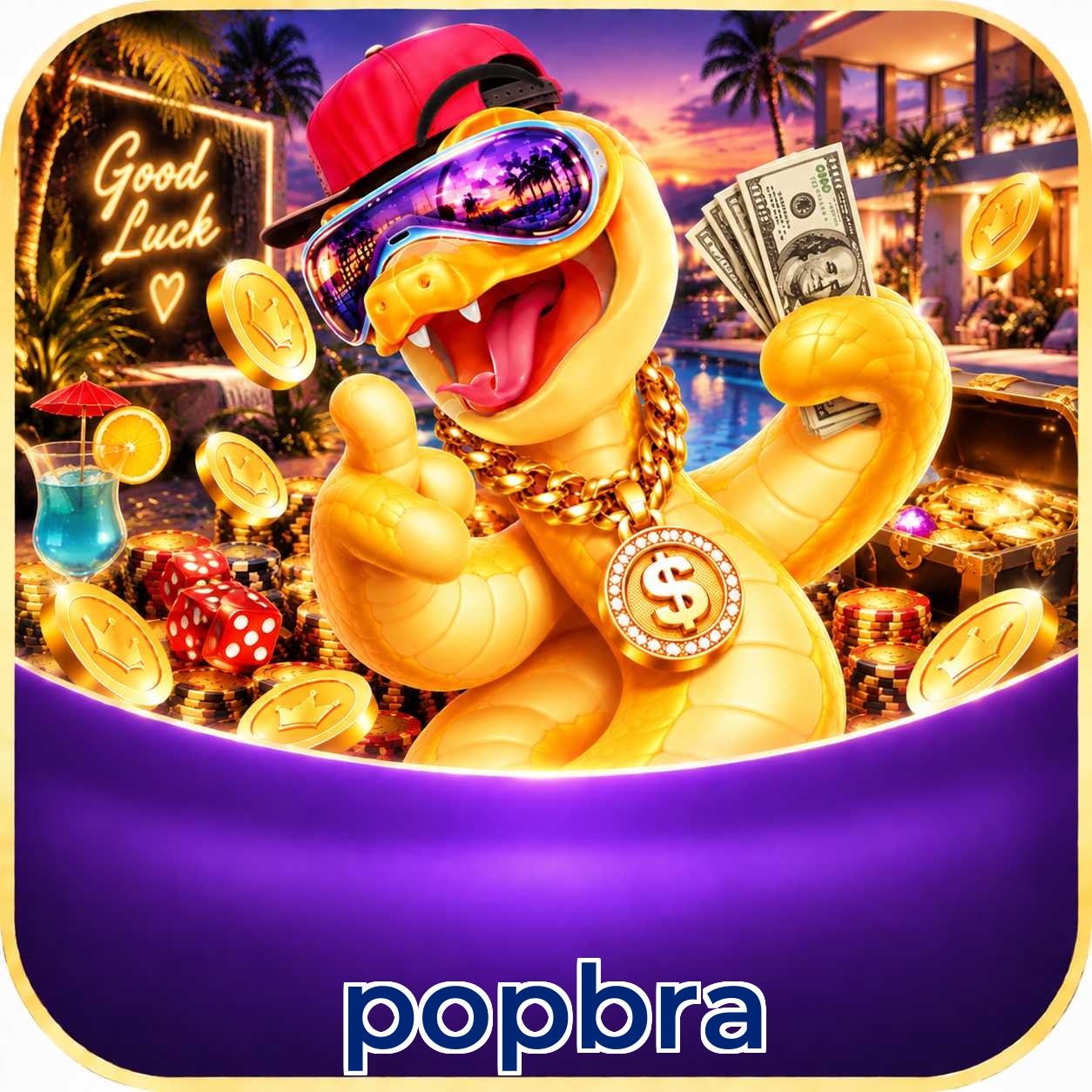 popbra Download Links